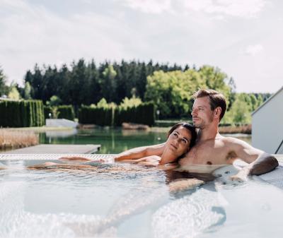 Day Spa - Villa